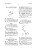 SUBSTITUTED PYRIMIDINYLPYRROLOPYRIDINONE DERIVATIVES, PROCESS FOR THEIR     PREPARATION AND THEIR USE AS KINASE INHIBITORS diagram and image