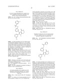 SUBSTITUTED PYRIMIDINYLPYRROLOPYRIDINONE DERIVATIVES, PROCESS FOR THEIR     PREPARATION AND THEIR USE AS KINASE INHIBITORS diagram and image