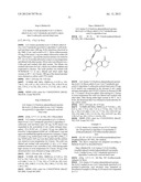 SUBSTITUTED PYRIMIDINYLPYRROLOPYRIDINONE DERIVATIVES, PROCESS FOR THEIR     PREPARATION AND THEIR USE AS KINASE INHIBITORS diagram and image