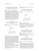 SUBSTITUTED PYRIMIDINYLPYRROLOPYRIDINONE DERIVATIVES, PROCESS FOR THEIR     PREPARATION AND THEIR USE AS KINASE INHIBITORS diagram and image