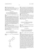 SUBSTITUTED PYRIMIDINYLPYRROLOPYRIDINONE DERIVATIVES, PROCESS FOR THEIR     PREPARATION AND THEIR USE AS KINASE INHIBITORS diagram and image
