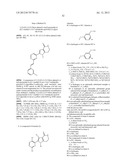 SUBSTITUTED PYRIMIDINYLPYRROLOPYRIDINONE DERIVATIVES, PROCESS FOR THEIR     PREPARATION AND THEIR USE AS KINASE INHIBITORS diagram and image