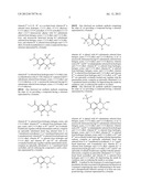 DIHYDRONAPHTHYRIDINYL(ORGANO)METHANONE ANALOGS AS POSITIVE ALLOSTERIC     MGLUR5 MODULATORS diagram and image