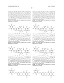 DIHYDRONAPHTHYRIDINYL(ORGANO)METHANONE ANALOGS AS POSITIVE ALLOSTERIC     MGLUR5 MODULATORS diagram and image