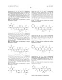 DIHYDRONAPHTHYRIDINYL(ORGANO)METHANONE ANALOGS AS POSITIVE ALLOSTERIC     MGLUR5 MODULATORS diagram and image