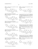 DIHYDRONAPHTHYRIDINYL(ORGANO)METHANONE ANALOGS AS POSITIVE ALLOSTERIC     MGLUR5 MODULATORS diagram and image