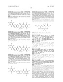 DIHYDRONAPHTHYRIDINYL(ORGANO)METHANONE ANALOGS AS POSITIVE ALLOSTERIC     MGLUR5 MODULATORS diagram and image