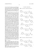 DIHYDRONAPHTHYRIDINYL(ORGANO)METHANONE ANALOGS AS POSITIVE ALLOSTERIC     MGLUR5 MODULATORS diagram and image