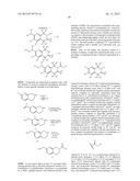 DIHYDRONAPHTHYRIDINYL(ORGANO)METHANONE ANALOGS AS POSITIVE ALLOSTERIC     MGLUR5 MODULATORS diagram and image