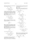 DIHYDRONAPHTHYRIDINYL(ORGANO)METHANONE ANALOGS AS POSITIVE ALLOSTERIC     MGLUR5 MODULATORS diagram and image