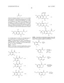 DIHYDRONAPHTHYRIDINYL(ORGANO)METHANONE ANALOGS AS POSITIVE ALLOSTERIC     MGLUR5 MODULATORS diagram and image