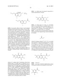 DIHYDRONAPHTHYRIDINYL(ORGANO)METHANONE ANALOGS AS POSITIVE ALLOSTERIC     MGLUR5 MODULATORS diagram and image