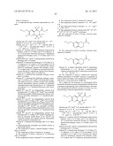 DIHYDRONAPHTHYRIDINYL(ORGANO)METHANONE ANALOGS AS POSITIVE ALLOSTERIC     MGLUR5 MODULATORS diagram and image