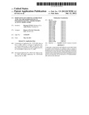 DERIVATIVES OF N-PHENYLANTHRANILIC ACID AND 2-BENZIMIDAZOLONE AS POTASSIUM     CHANNEL AND/OR NEURON ACTIVITY MODULATORS diagram and image