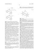 DERIVATIVES OF N-PHENYLANTHRANILIC ACID AND 2-BENZIMIDAZOLONE AS POTASSIUM     CHANNEL AND/OR NEURON ACTIVITY MODULATORS diagram and image