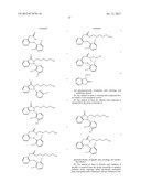 DERIVATIVES OF N-PHENYLANTHRANILIC ACID AND 2-BENZIMIDAZOLONE AS POTASSIUM     CHANNEL AND/OR NEURON ACTIVITY MODULATORS diagram and image