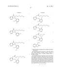 DERIVATIVES OF N-PHENYLANTHRANILIC ACID AND 2-BENZIMIDAZOLONE AS POTASSIUM     CHANNEL AND/OR NEURON ACTIVITY MODULATORS diagram and image