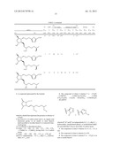 SUBSTITUTED CYCLOPENTANES HAVING PROSTAGLANDIN ACTIVITY diagram and image
