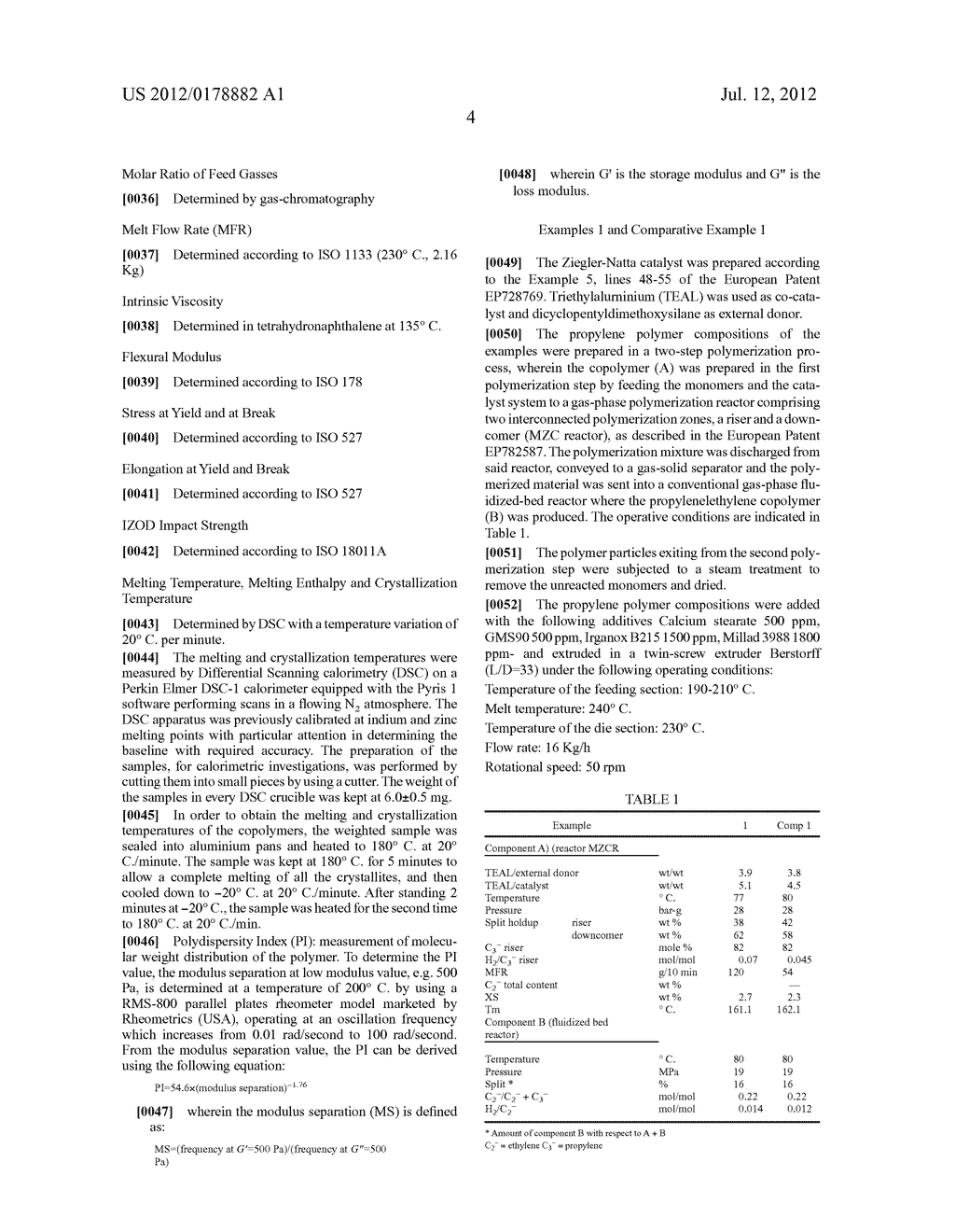 PROPYLENE POLYMER COMPOSITIONS - diagram, schematic, and image 05