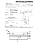 ORGANIC THIN-FILM TRANSISTORS diagram and image