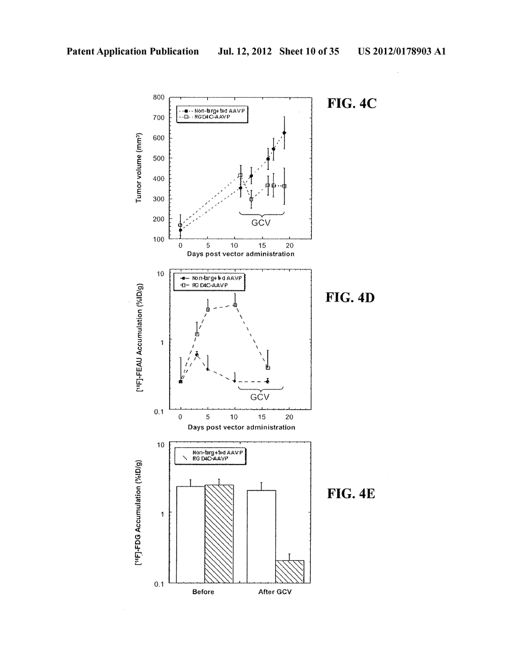 Methods and Compositions Related to Adenoassociated Virus-Phage Particles - diagram, schematic, and image 11