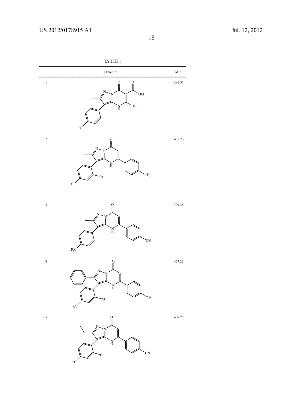 PYRIMIDINE DERIVATIVES AND ANALOGS, PREPARATION METHOD AND USE THEREOF - diagram, schematic, and image 20