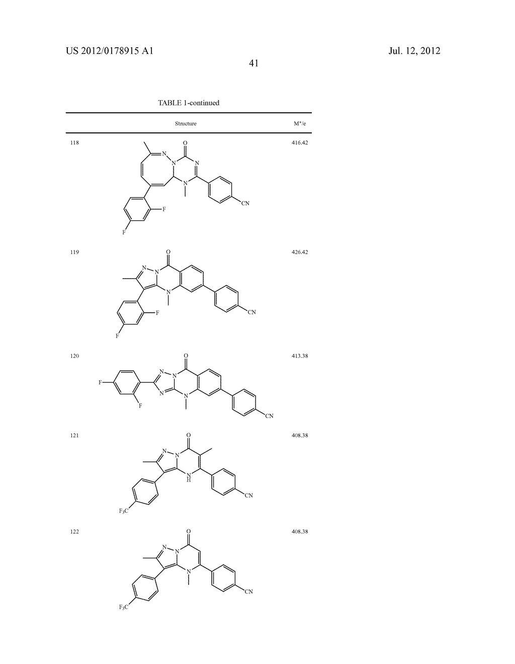 PYRIMIDINE DERIVATIVES AND ANALOGS, PREPARATION METHOD AND USE THEREOF - diagram, schematic, and image 43