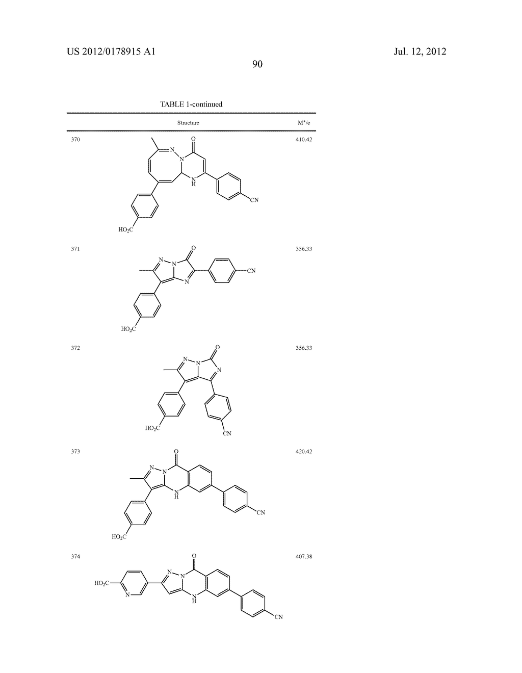 PYRIMIDINE DERIVATIVES AND ANALOGS, PREPARATION METHOD AND USE THEREOF - diagram, schematic, and image 92