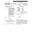 CYCLOALKYLPHENYL SUBSTITUTED CYCLIC KETOENOLS diagram and image