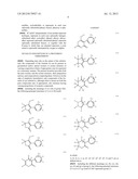 CYCLOALKYLPHENYL SUBSTITUTED CYCLIC KETOENOLS diagram and image