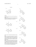 CYCLOALKYLPHENYL SUBSTITUTED CYCLIC KETOENOLS diagram and image