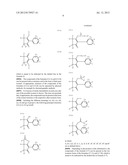 CYCLOALKYLPHENYL SUBSTITUTED CYCLIC KETOENOLS diagram and image