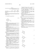 CYCLOALKYLPHENYL SUBSTITUTED CYCLIC KETOENOLS diagram and image