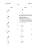 CYCLOALKYLPHENYL SUBSTITUTED CYCLIC KETOENOLS diagram and image