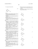 CYCLOALKYLPHENYL SUBSTITUTED CYCLIC KETOENOLS diagram and image