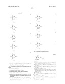 CYCLOALKYLPHENYL SUBSTITUTED CYCLIC KETOENOLS diagram and image