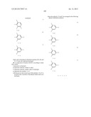 CYCLOALKYLPHENYL SUBSTITUTED CYCLIC KETOENOLS diagram and image