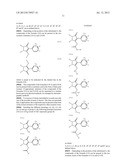 CYCLOALKYLPHENYL SUBSTITUTED CYCLIC KETOENOLS diagram and image