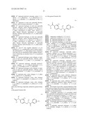 CYCLOALKYLPHENYL SUBSTITUTED CYCLIC KETOENOLS diagram and image