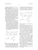 CYCLOALKYLPHENYL SUBSTITUTED CYCLIC KETOENOLS diagram and image