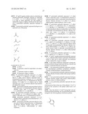 CYCLOALKYLPHENYL SUBSTITUTED CYCLIC KETOENOLS diagram and image