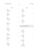 CYCLOALKYLPHENYL SUBSTITUTED CYCLIC KETOENOLS diagram and image