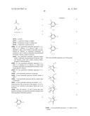 CYCLOALKYLPHENYL SUBSTITUTED CYCLIC KETOENOLS diagram and image