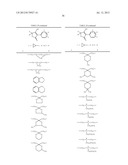CYCLOALKYLPHENYL SUBSTITUTED CYCLIC KETOENOLS diagram and image