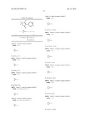 CYCLOALKYLPHENYL SUBSTITUTED CYCLIC KETOENOLS diagram and image