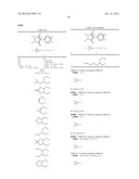 CYCLOALKYLPHENYL SUBSTITUTED CYCLIC KETOENOLS diagram and image