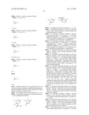 CYCLOALKYLPHENYL SUBSTITUTED CYCLIC KETOENOLS diagram and image