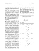 CYCLOALKYLPHENYL SUBSTITUTED CYCLIC KETOENOLS diagram and image