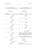 CYCLOALKYLPHENYL SUBSTITUTED CYCLIC KETOENOLS diagram and image