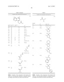 CYCLOALKYLPHENYL SUBSTITUTED CYCLIC KETOENOLS diagram and image